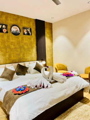Shubh Laxmi Residence
